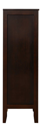Daniel Chest