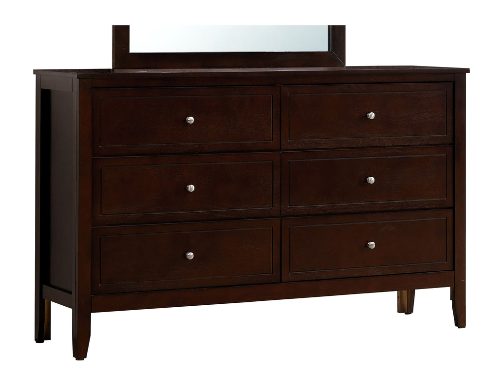 Daniel Dresser
