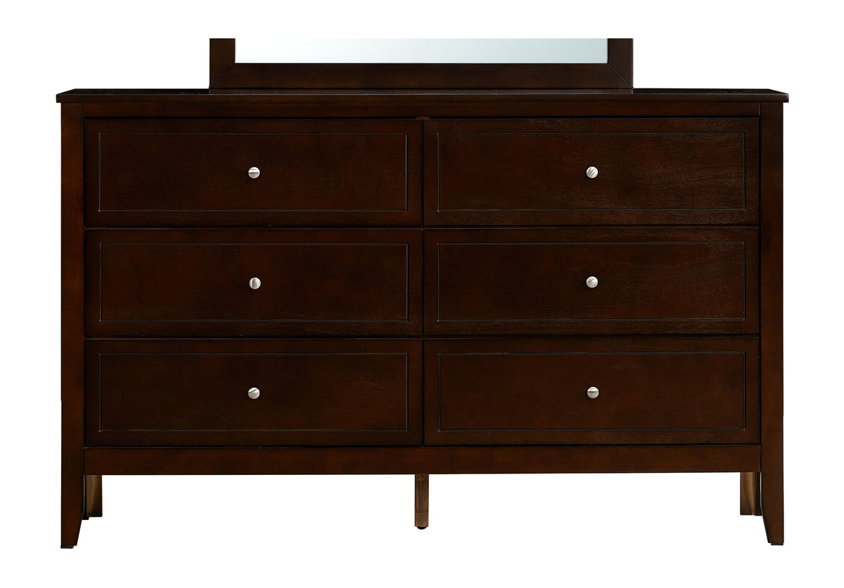 Daniel Dresser