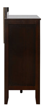 Daniel Dresser