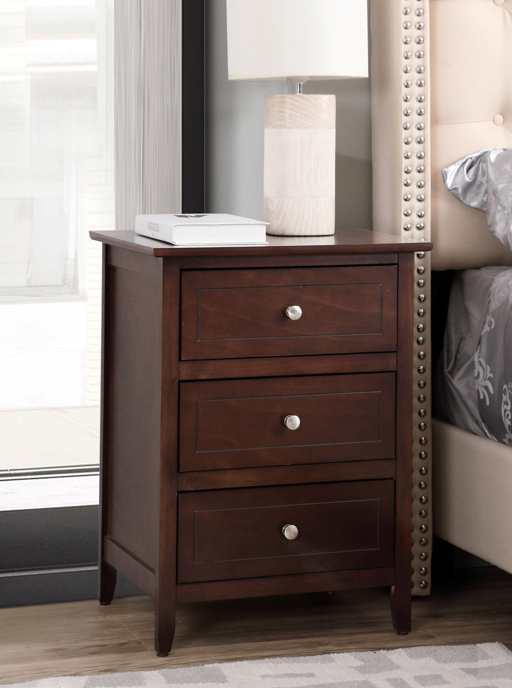 Daniel Nightstand