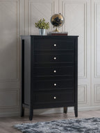 Daniel Chest