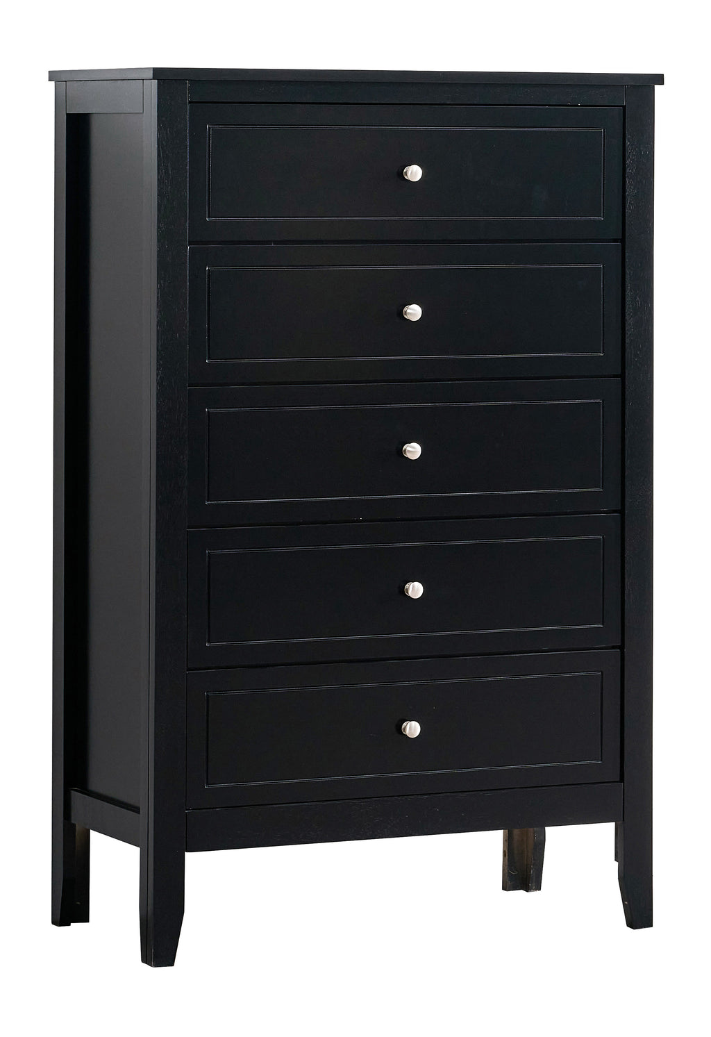 Daniel Chest