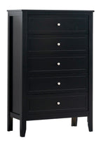 Daniel Chest