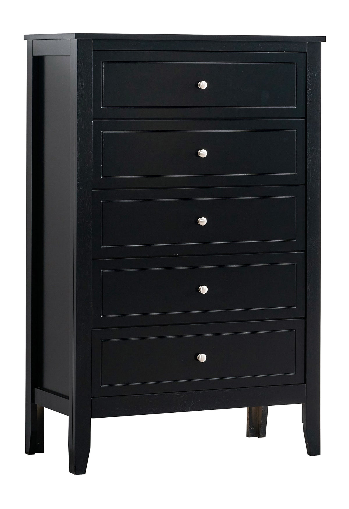 Daniel Chest