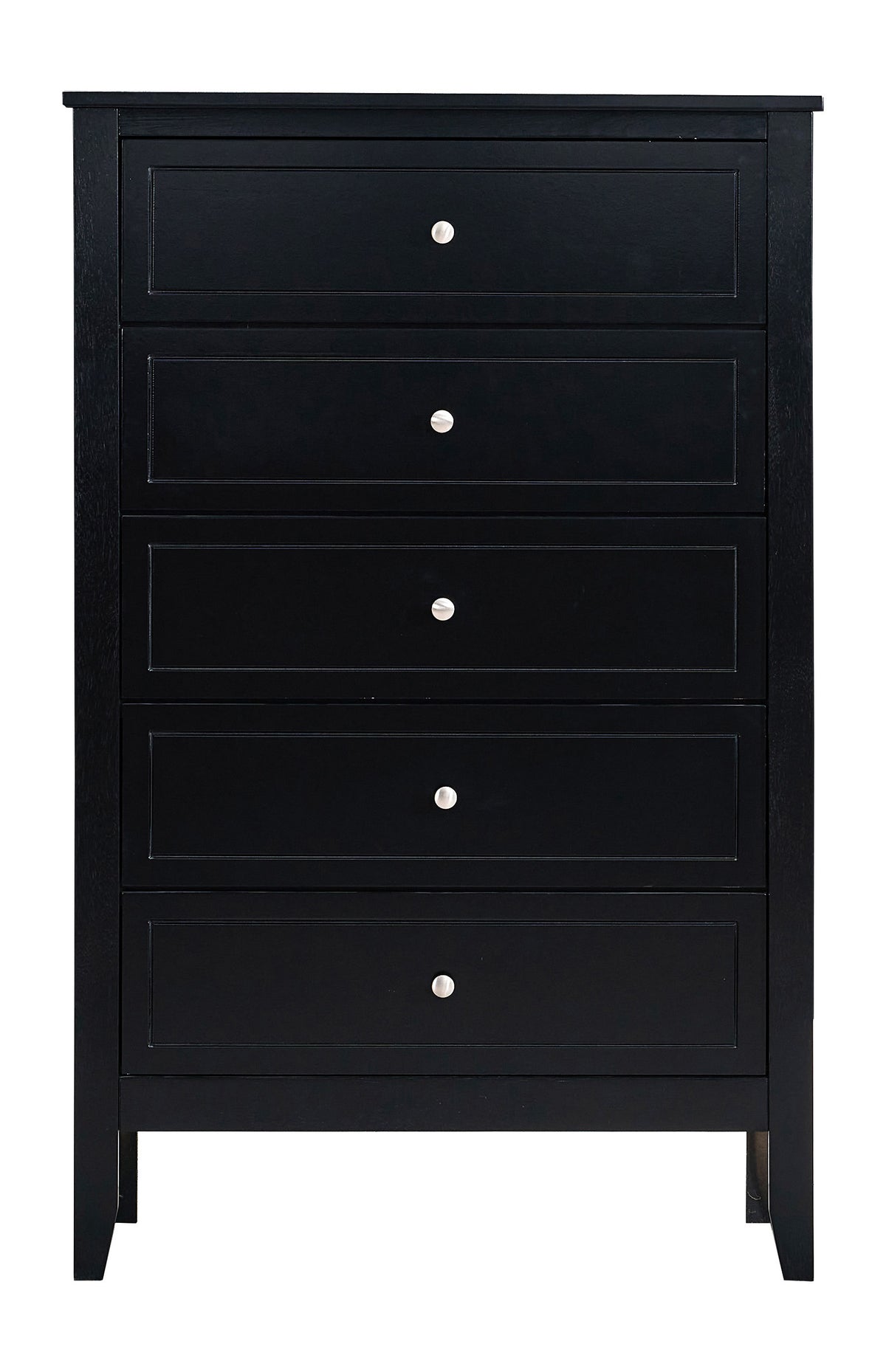 Daniel Chest
