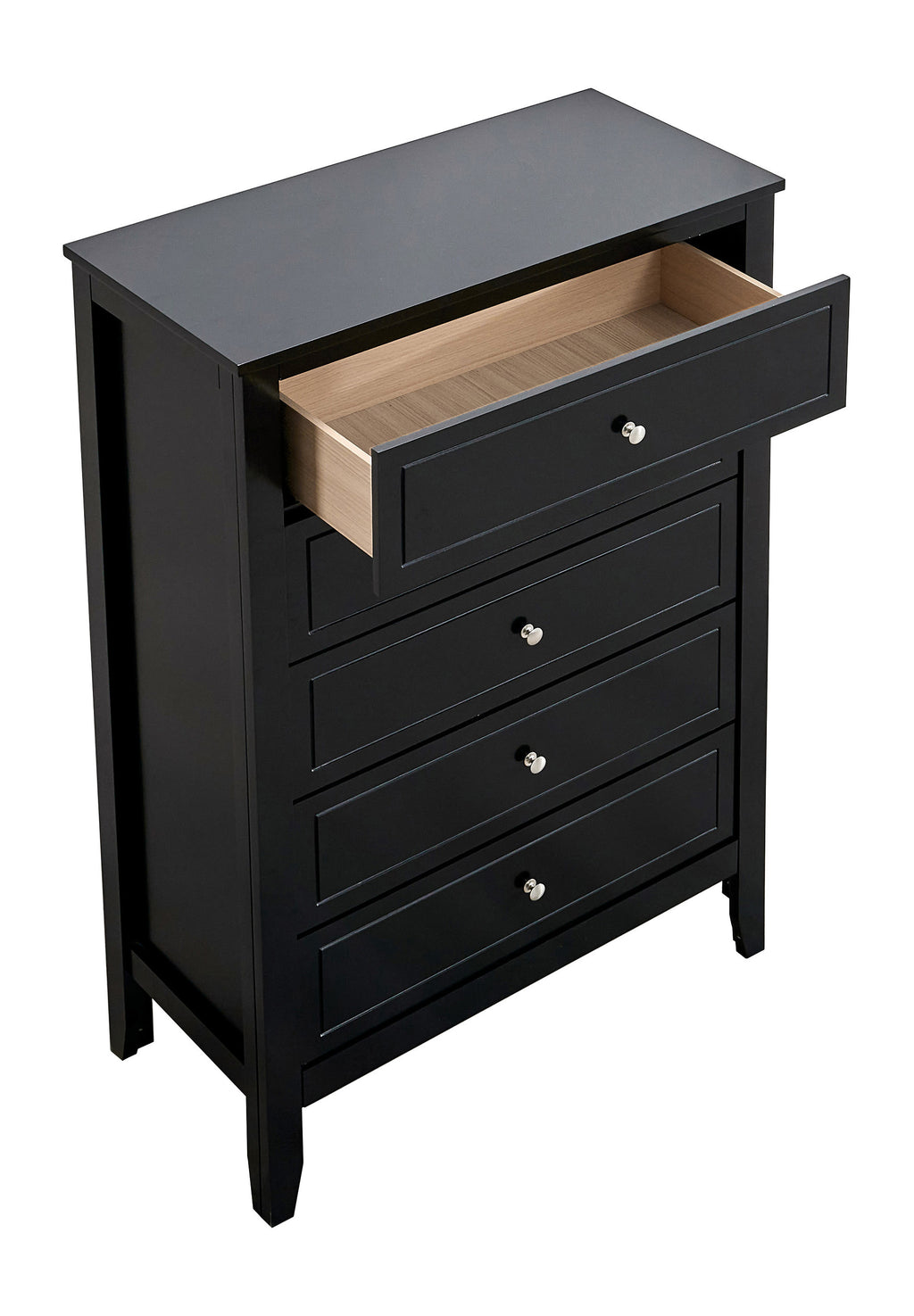 Daniel Chest