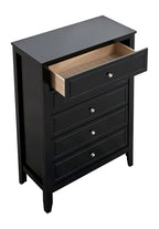 Daniel Chest
