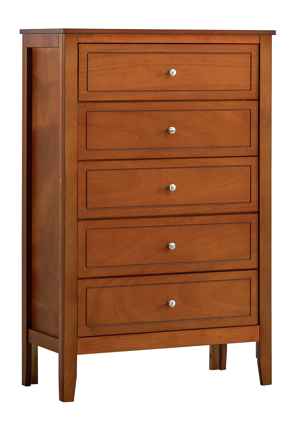 Daniel Chest