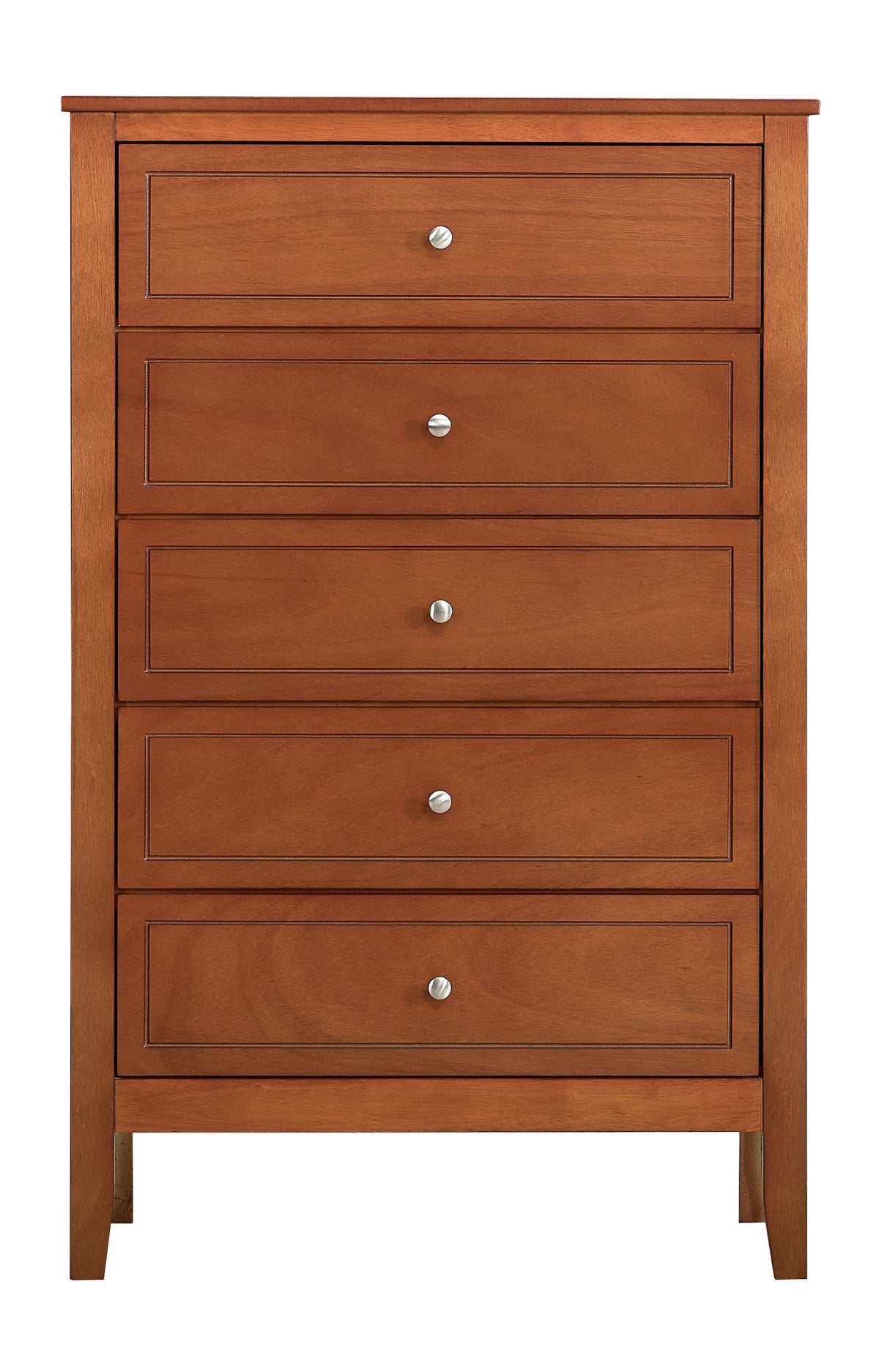 Daniel Chest