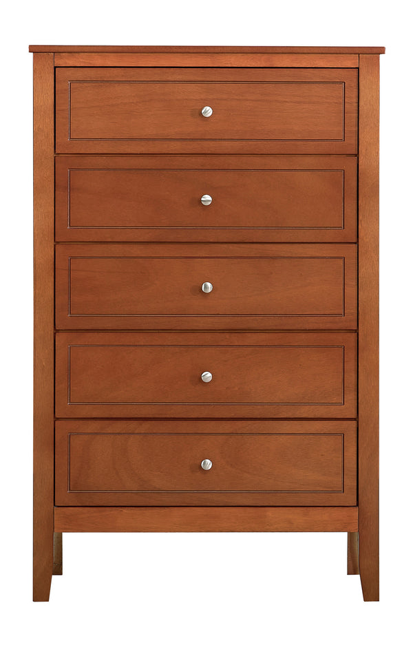 Daniel Chest