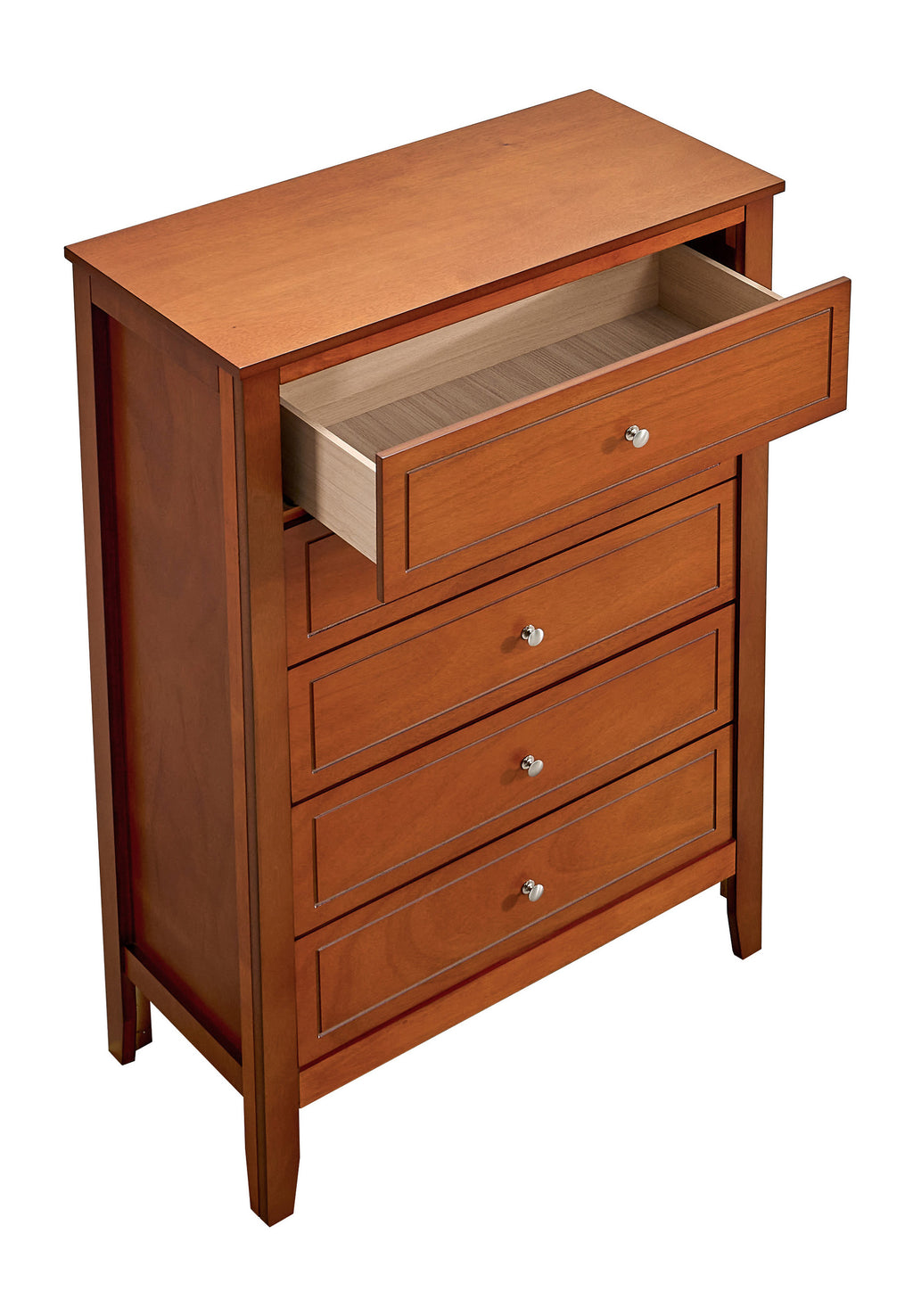 Daniel Chest