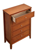 Daniel Chest