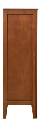 Daniel Chest
