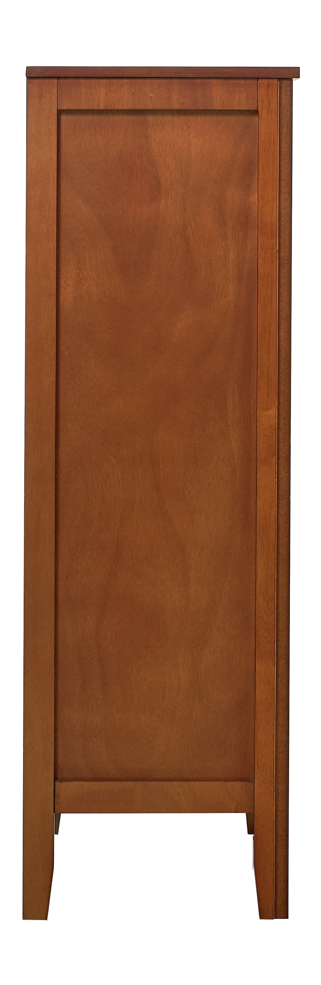 Daniel Chest