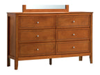 Daniel Dresser
