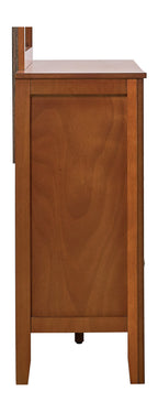 Daniel Dresser