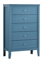 Daniel Chest