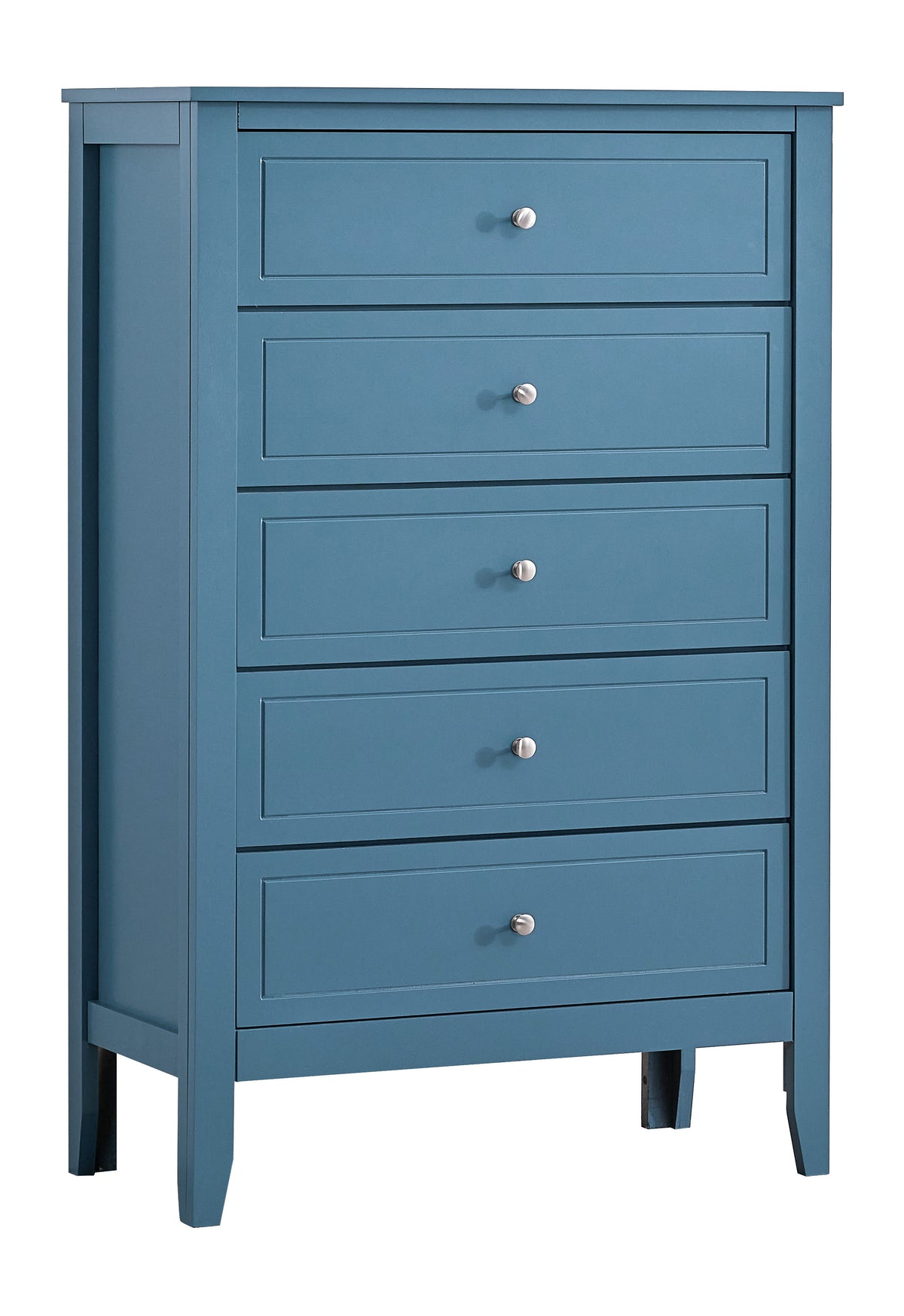 Daniel Chest