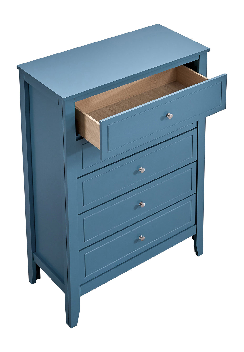 Daniel Chest