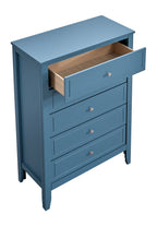Daniel Chest