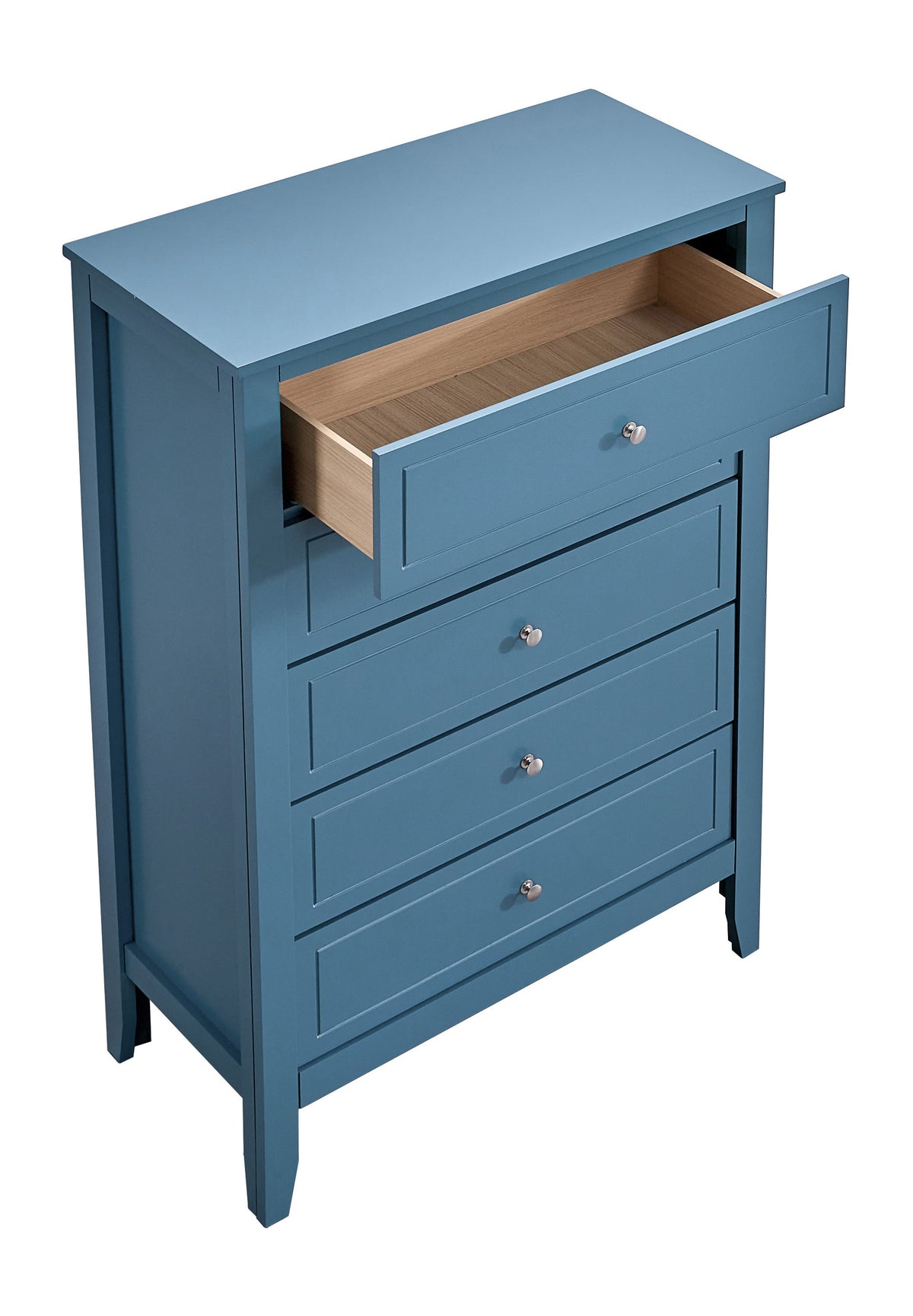 Daniel Chest