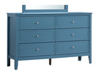 Daniel Dresser