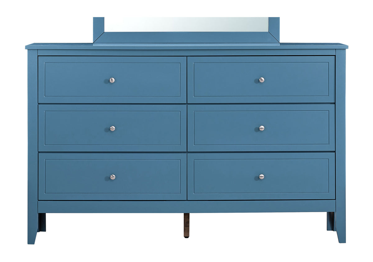 Daniel Dresser