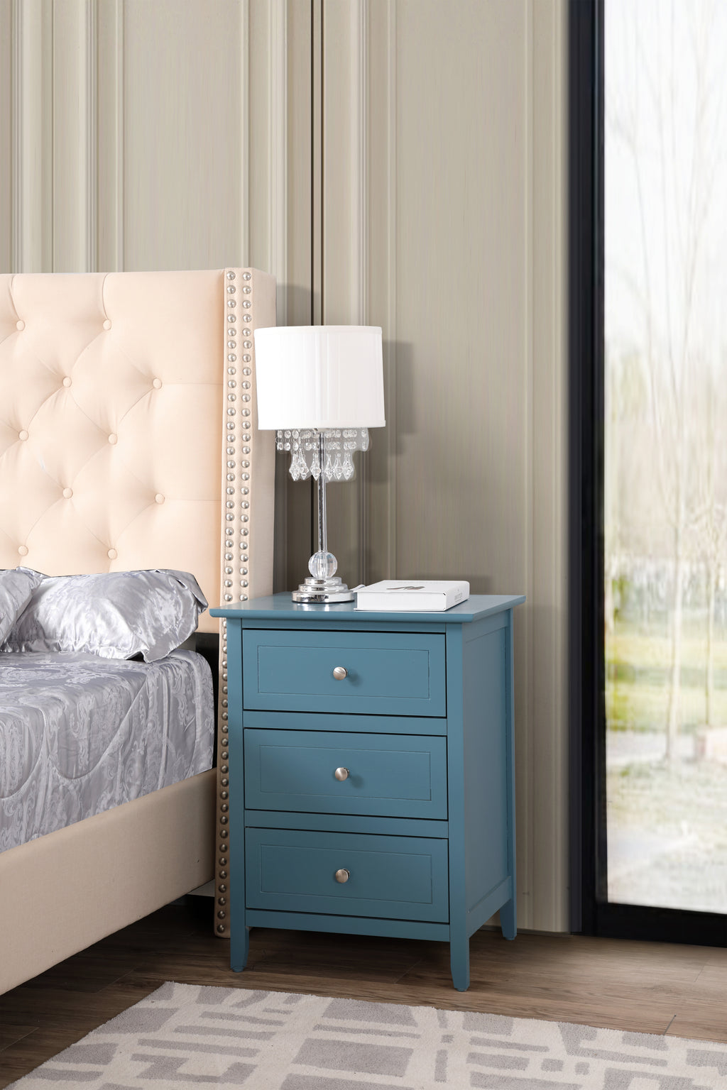 Daniel Nightstand
