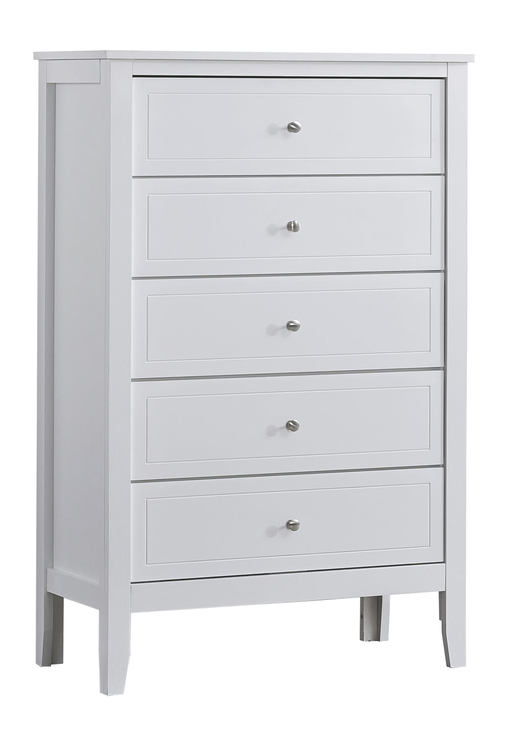 Daniel Chest