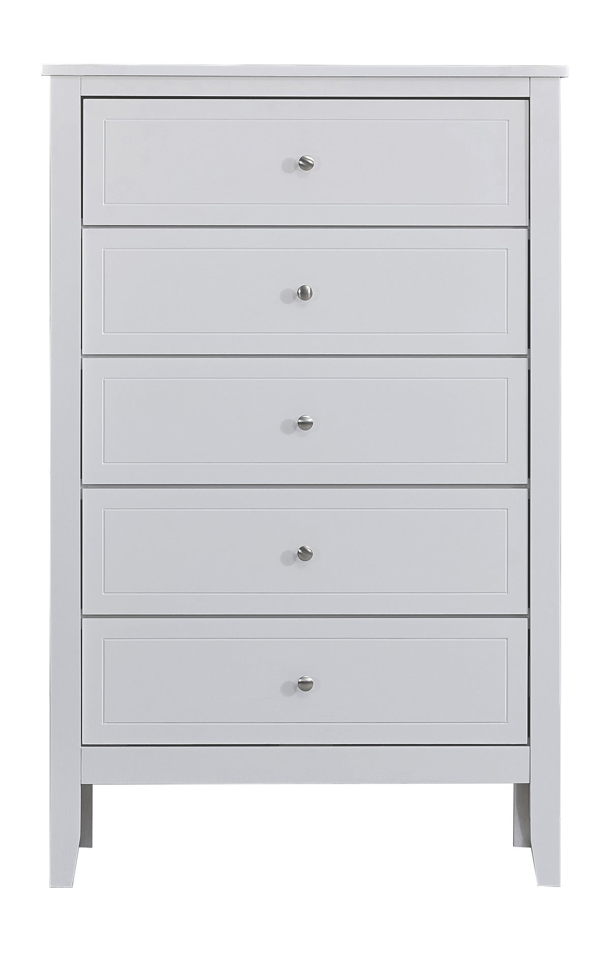 Daniel Chest