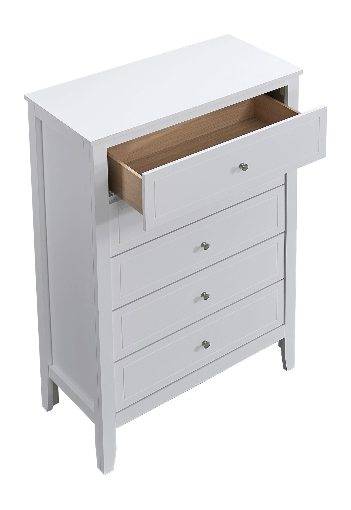 Daniel Chest