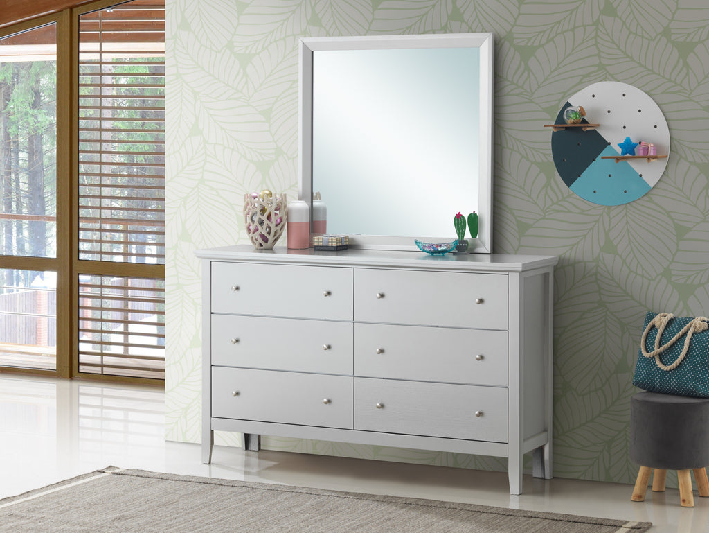 Primo Bedroom Collection