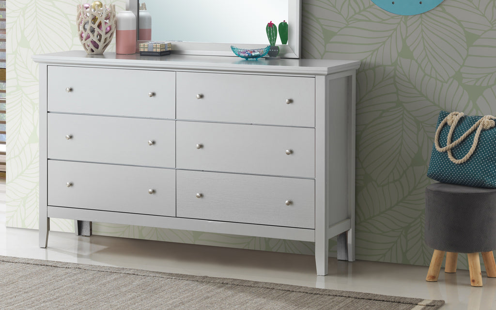 Primo Dresser