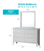 Primo Dresser