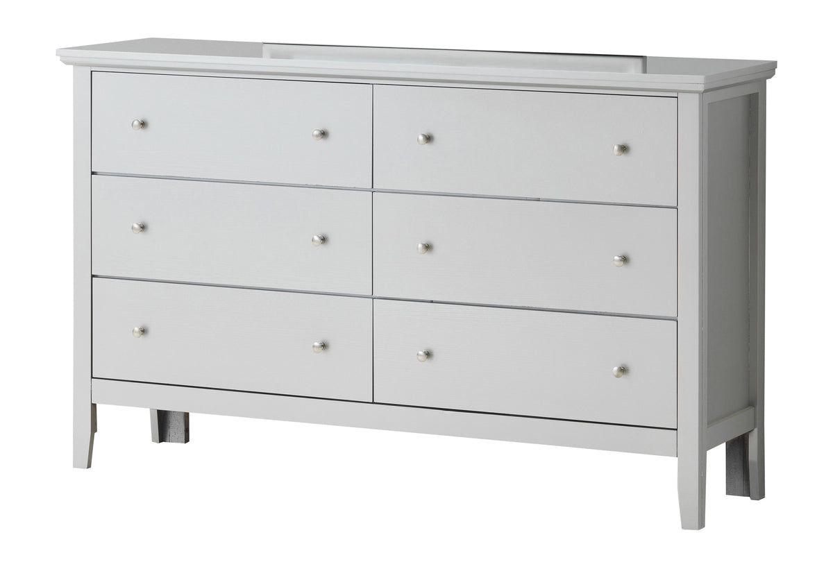 Primo Dresser