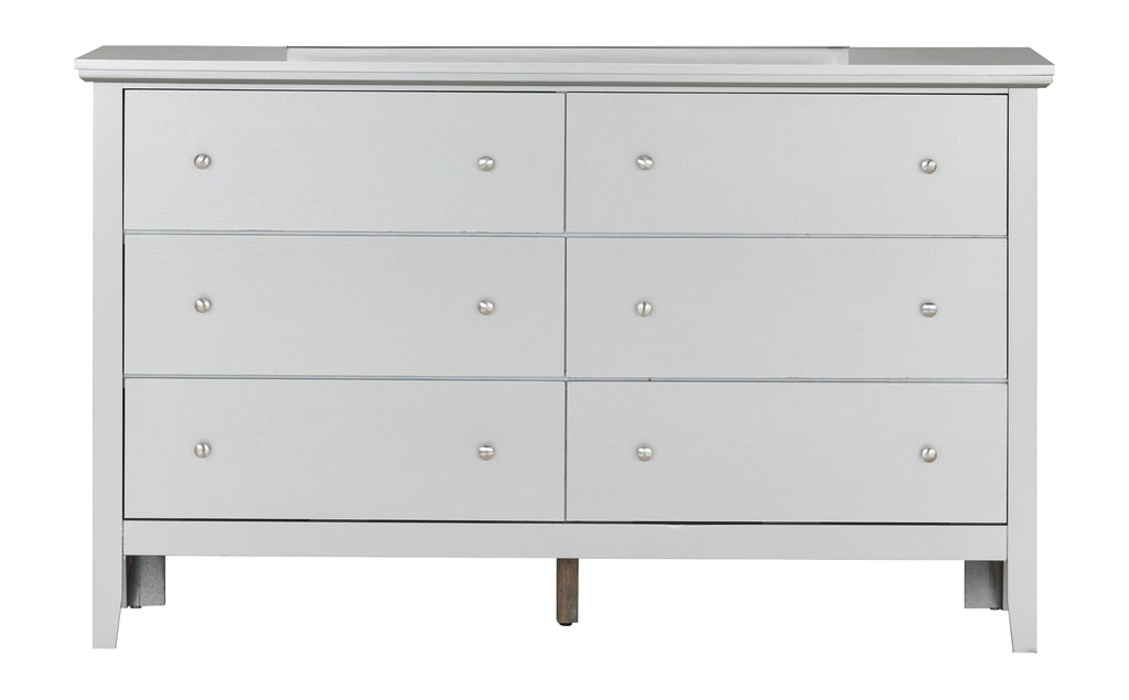 Primo Dresser