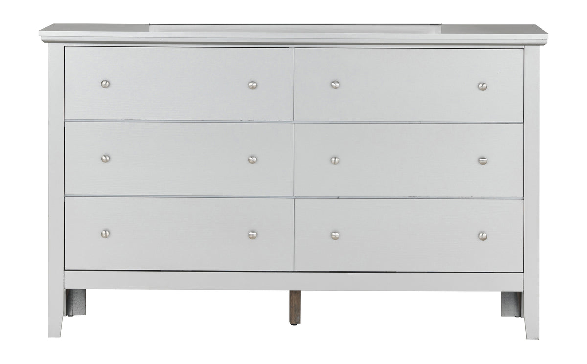Primo Dresser