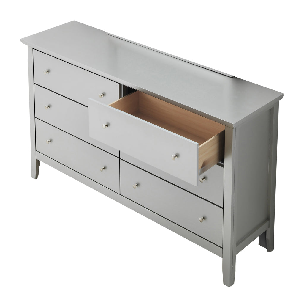 Primo Dresser