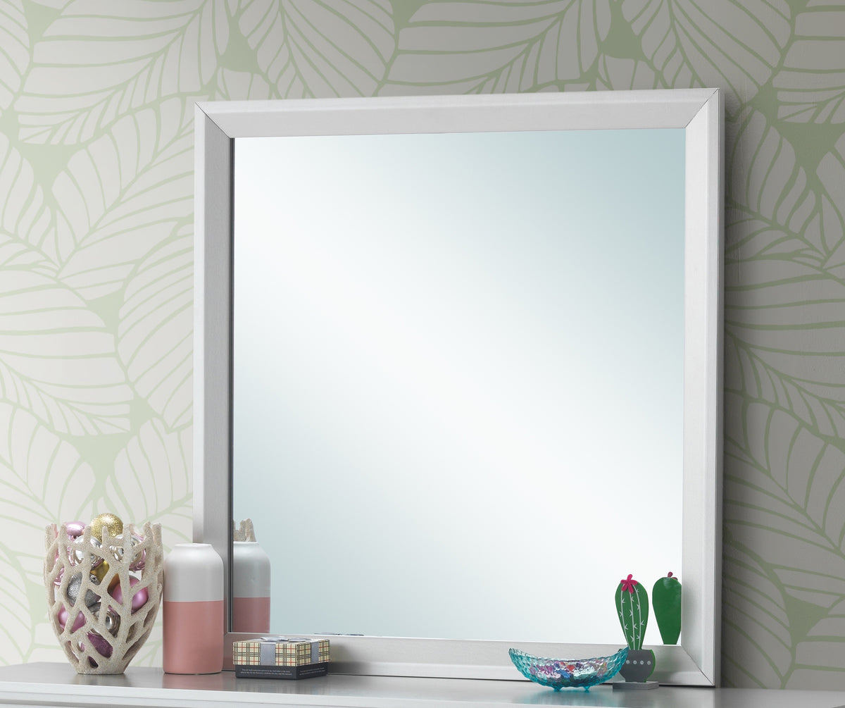 Primo Mirror