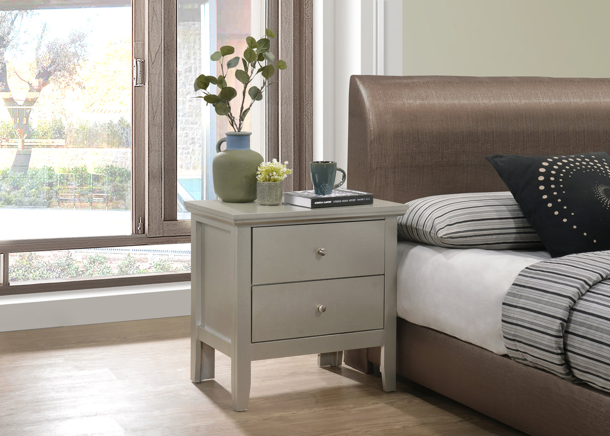 Primo Nightstand