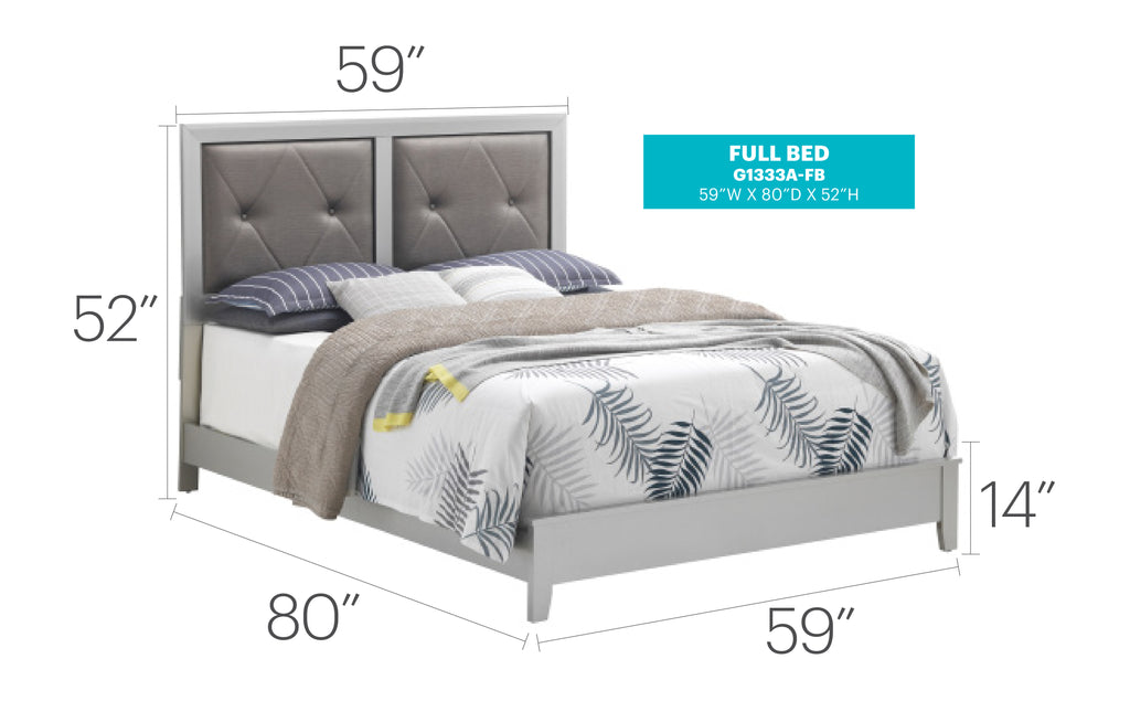 Primo Bed