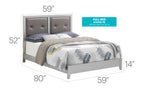 Primo Bedroom Collection