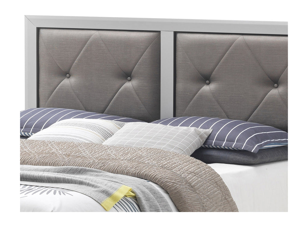 Primo Bedroom Collection
