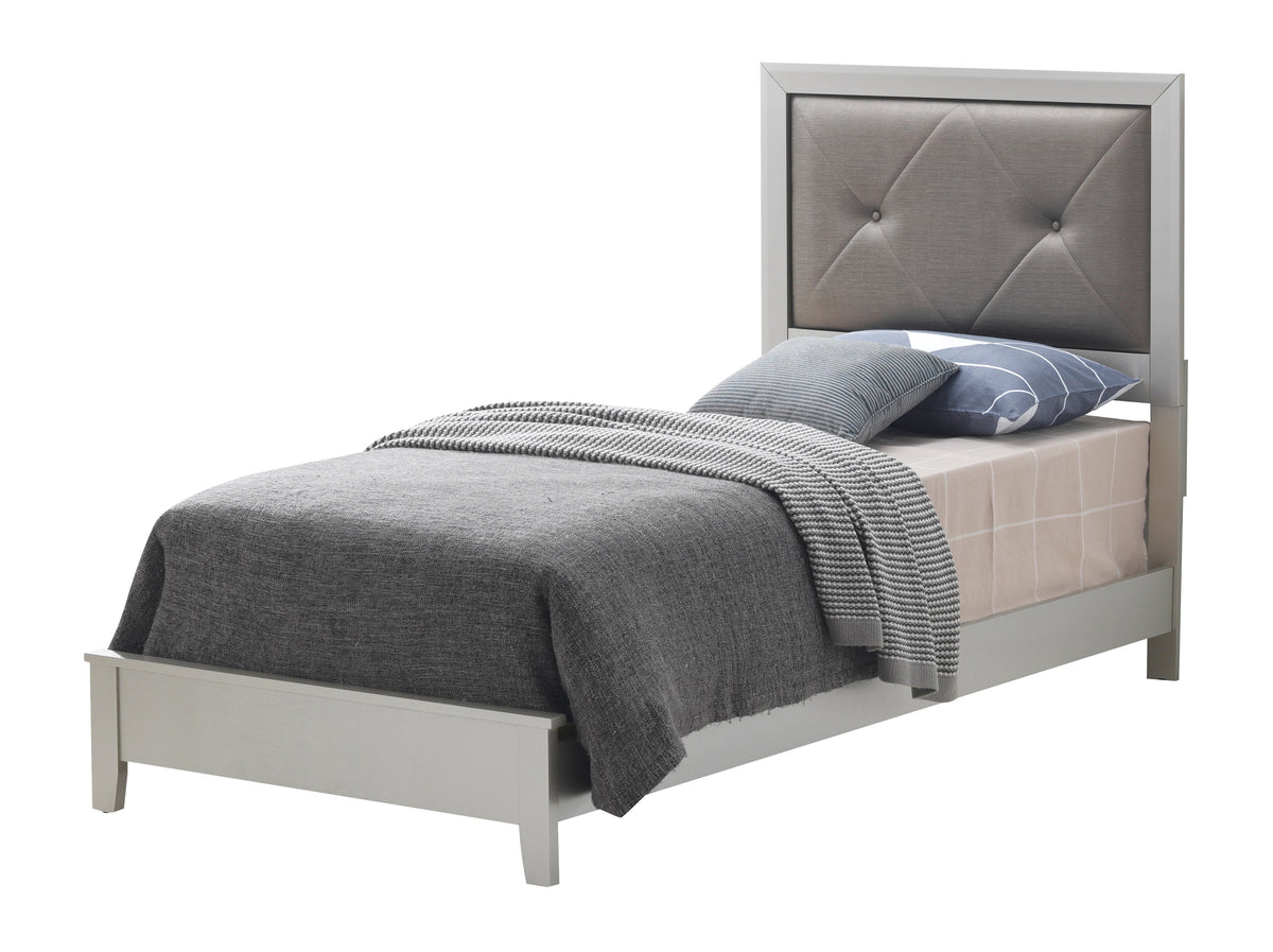 Primo Bedroom Collection