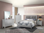 Primo Bedroom Collection