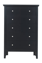 Primo Bedroom Collection