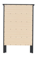 Primo Bedroom Collection