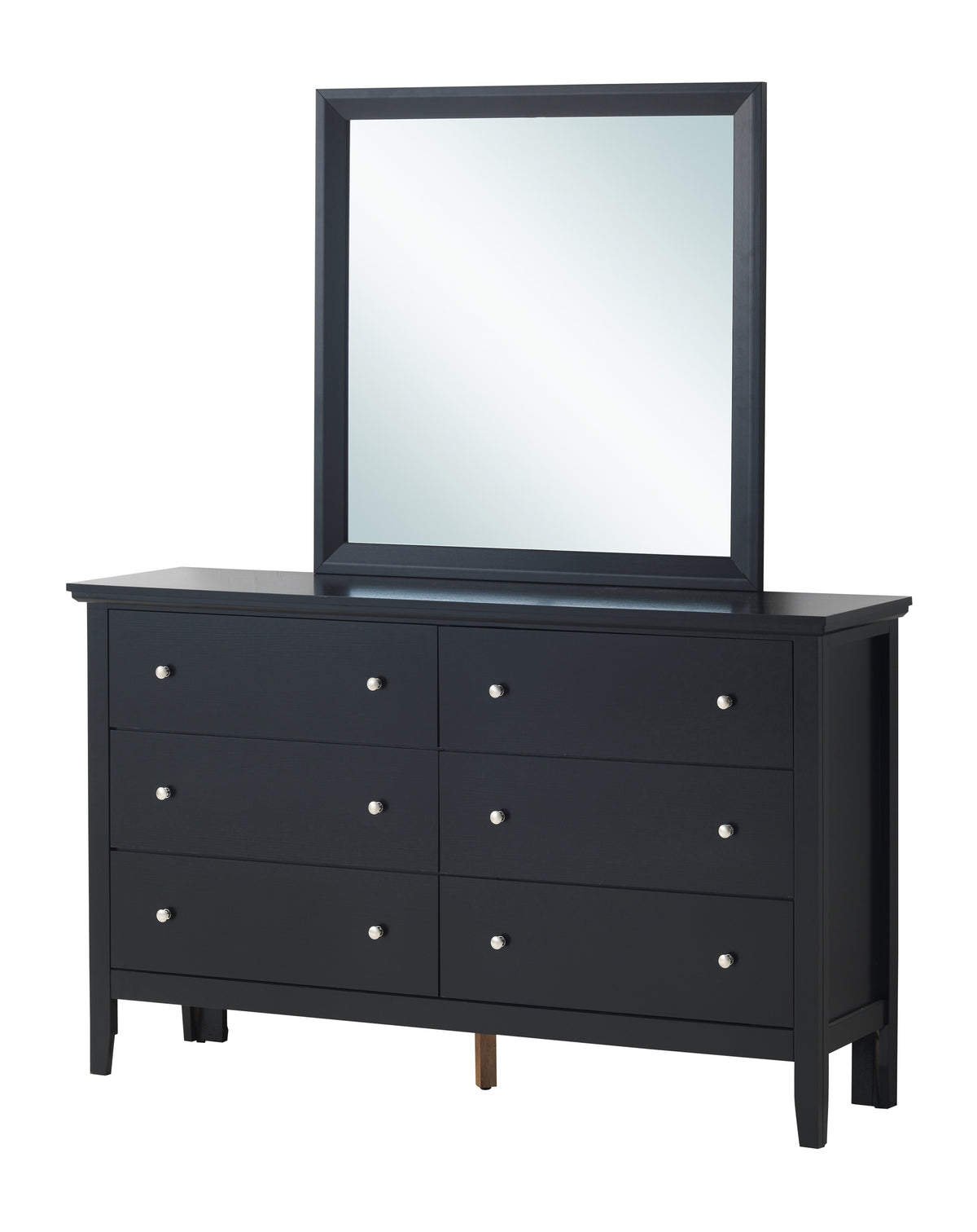 Primo Bedroom Collection