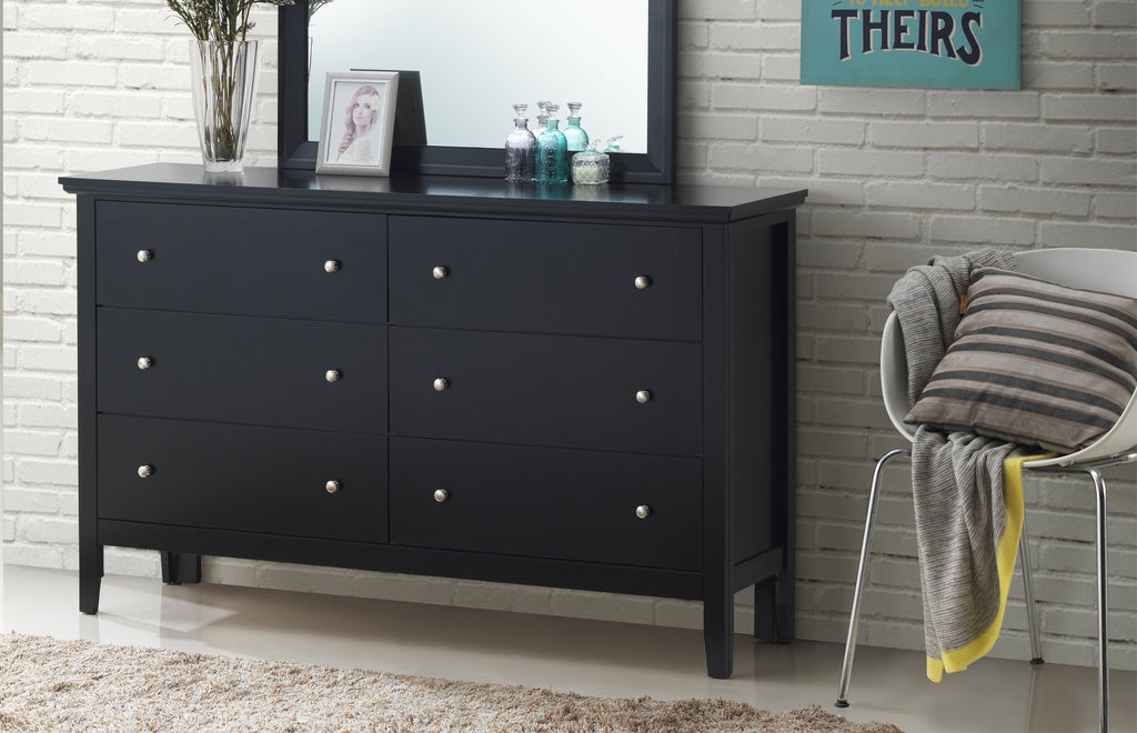 Primo Dresser